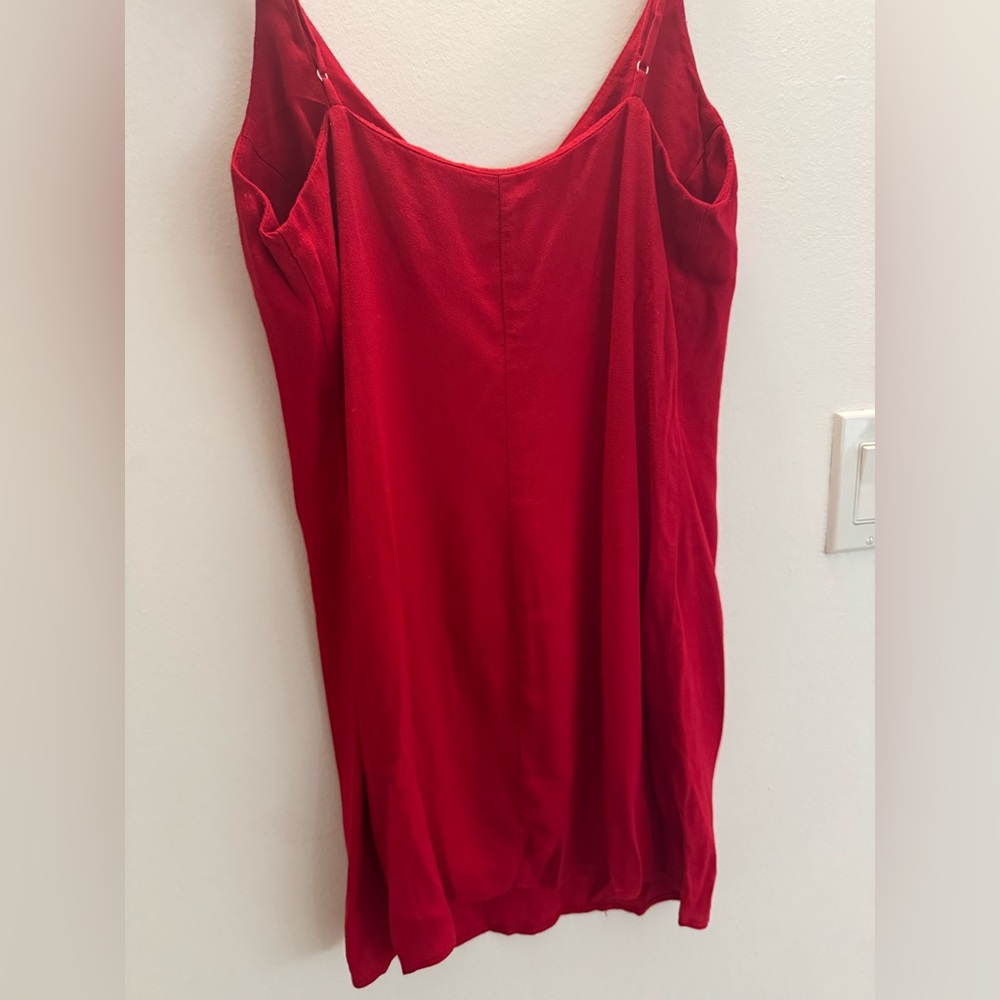Reformation Marlowe Dress - Picture 5 of 5